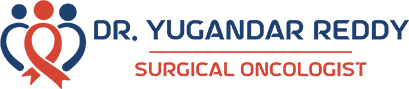 Dr Yugandhar Reddy